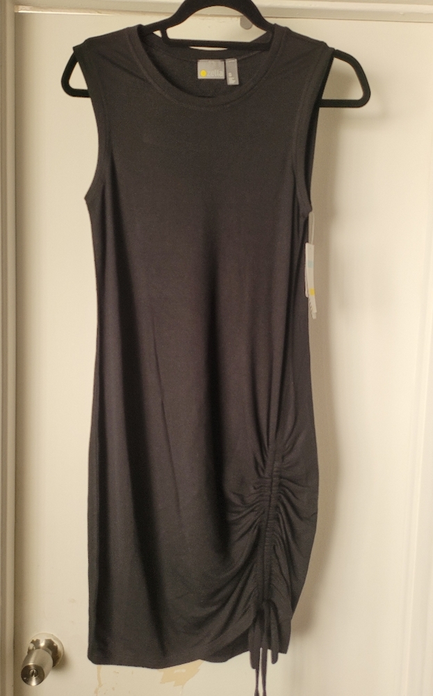 Zella mini dress